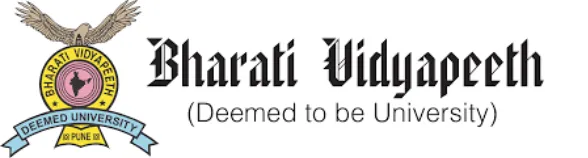 bharati_vidyapeeth_logo