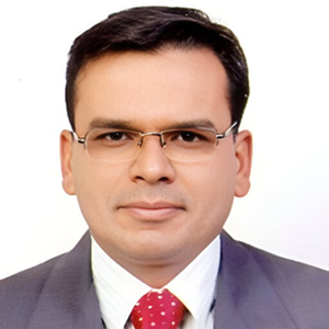Prof. (Dr.) Deepak Nanaware