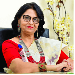 Dr. L. Bhushan 