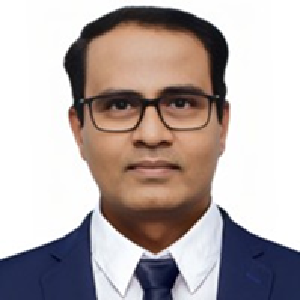 Dr. Prashant Hakim