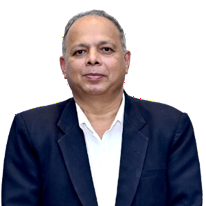 Prof. (Dr.) Rajanish Kamat